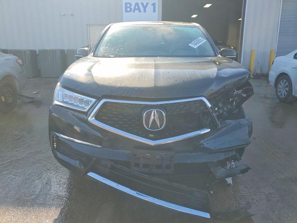 Aukcja sprzedaży 2019 Acura Mdx, vin: 5J8YD4H55KL032038, numer aukcji: 76408855
