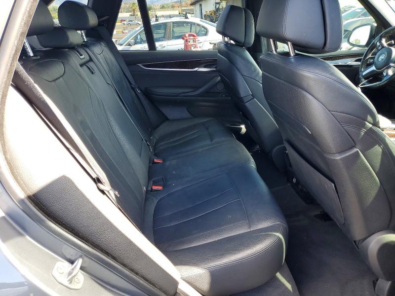 Продажа на аукционе авто 2016 Bmw X5, vin: 5UXKR0C52G0S91874, номер лота: 77598365