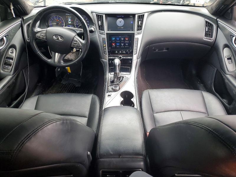 Aukcja sprzedaży 2015 Infiniti Q50 Base, vin: JN1BV7AR2FM408259, numer aukcji: 77523445