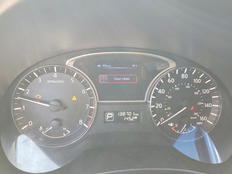 Продажа на аукционе авто 2013 Nissan Altima 2.5, vin: 1N4AL3AP9DC299247, номер лота: 77696175