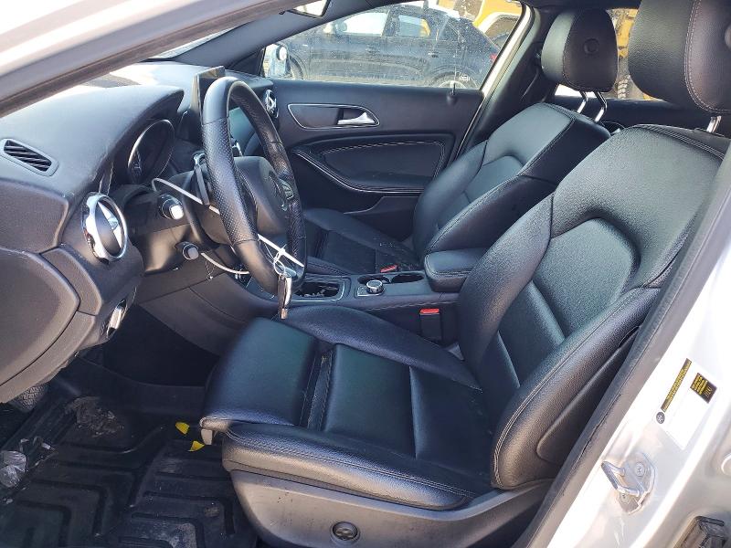 Продажа на аукционе авто 2019 Mercedes-benz Gla, vin: WDCTG4GB3KU006257, номер лота: 76743165