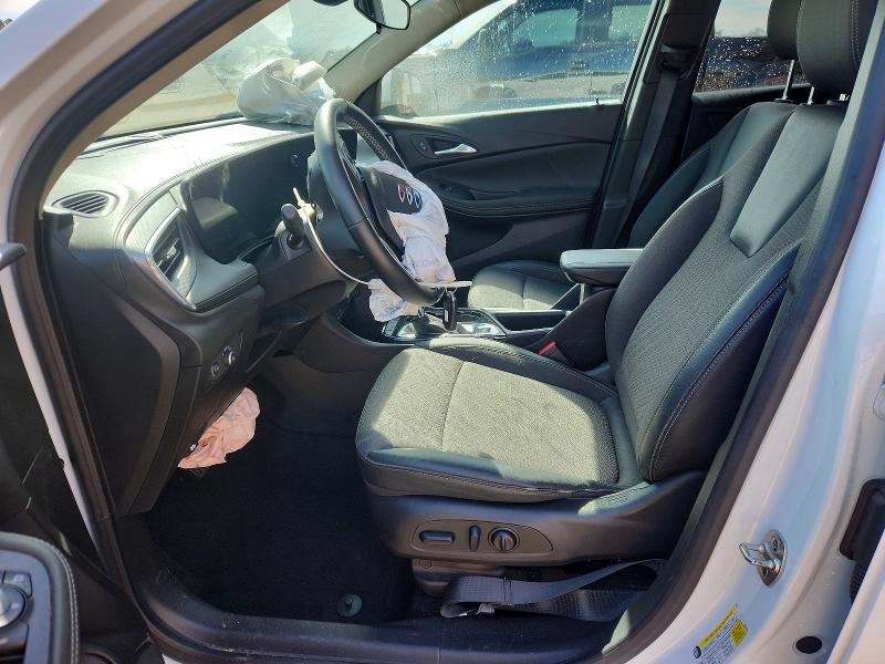Aukcja sprzedaży 2024 Buick Encore Gx, vin: KL4AMBSL0RB183083, numer aukcji: 78666865