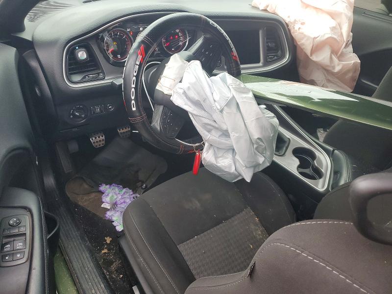 Aukcja sprzedaży 2022 Dodge Challenger, vin: 2C3CDZFJ4NH253805, numer aukcji: 75592695