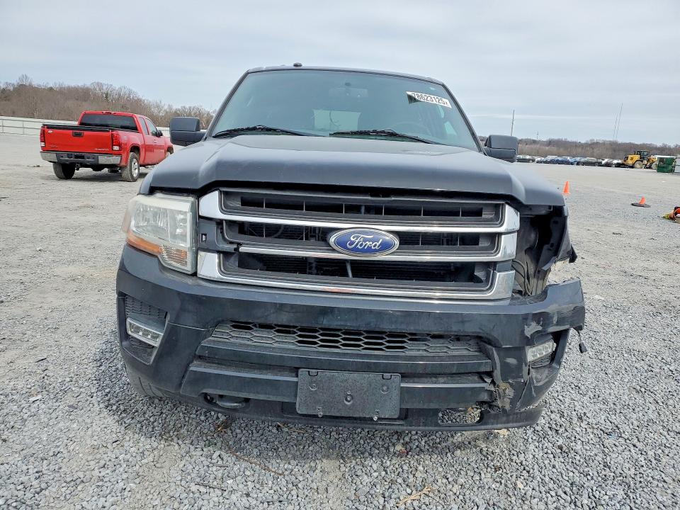 2016 Ford Expedition მანქანა იყიდება აუქციონზე, vin: 1FMJK1JT0GEF50742, აუქციონის ნომერი: 78623125