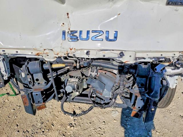 2023 Isuzu Nrr მანქანა იყიდება აუქციონზე, vin: JALE5W163P7302332, აუქციონის ნომერი: 77373705