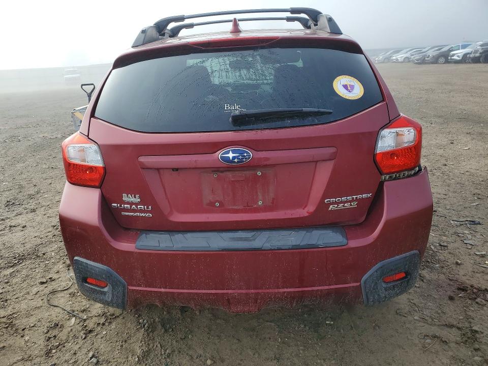 Продаж на аукціоні авто 2016 Subaru Crosstrek, vin: JF2GPAKC8GH264720, номер лоту: 79273475