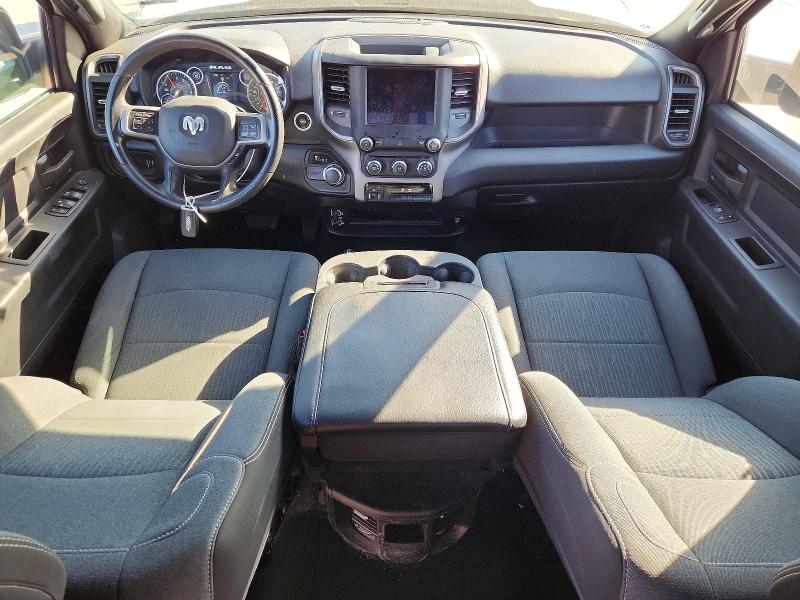 2022 Ram 2500 მანქანა იყიდება აუქციონზე, vin: 3C6UR5HJ8NG168917, აუქციონის ნომერი: 79215435