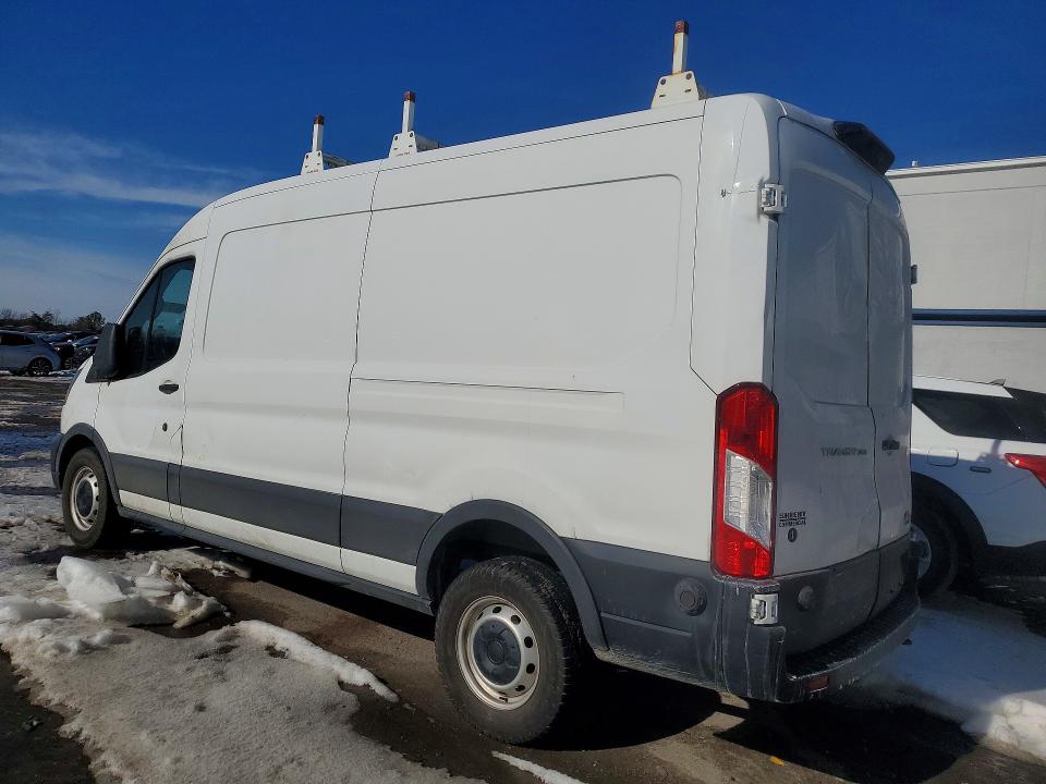 Aukcja sprzedaży 2020 Ford Transit, vin: 1FTBR1C84LKB54032, numer aukcji: 76018145
