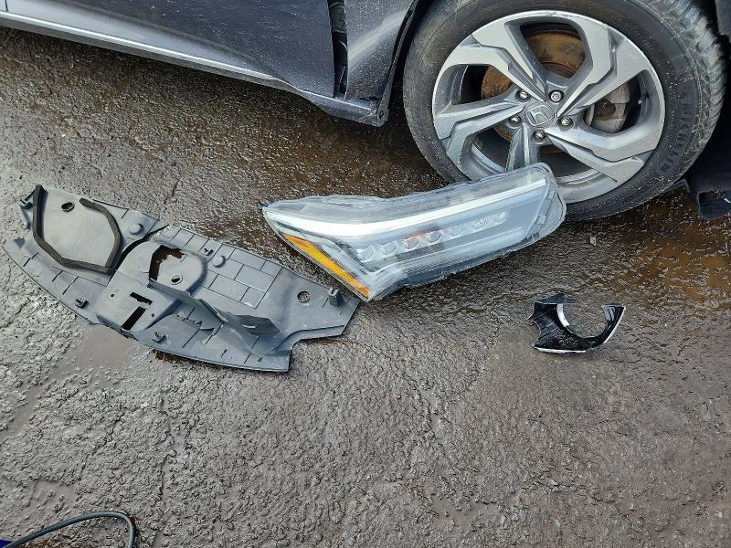 79188235 :رقم المزاد ، 5J8TC2H72KL001106 vin ، 2019 Acura Rdx مزاد بيع