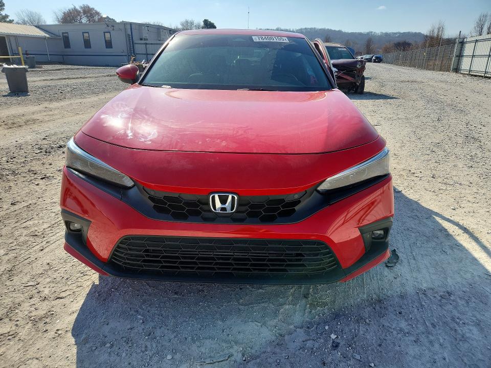 Продаж на аукціоні авто 2023 Honda Civic, vin: 19XFL1H84PE017595, номер лоту: 78400155