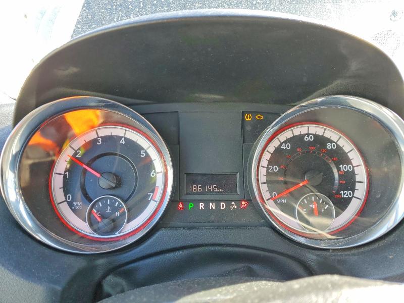 2020 Dodge Grand Caravan მანქანა იყიდება აუქციონზე, vin: 2C4RDGCG6LR246719, აუქციონის ნომერი: 75577875