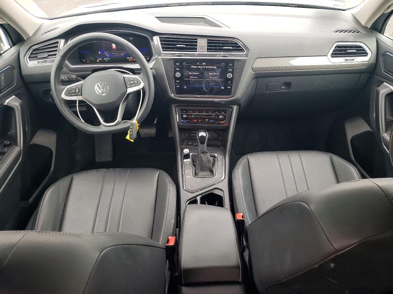2023 Volkswagen Tiguan მანქანა იყიდება აუქციონზე, vin: 3VV3B7AX6PM115609, აუქციონის ნომერი: 78237155
