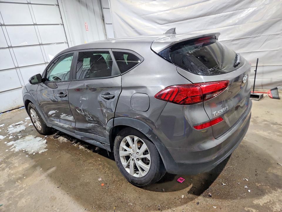 Продаж на аукціоні авто 2020 Hyundai Tucson, vin: KM8J2CA49LU091084, номер лоту: 75056455