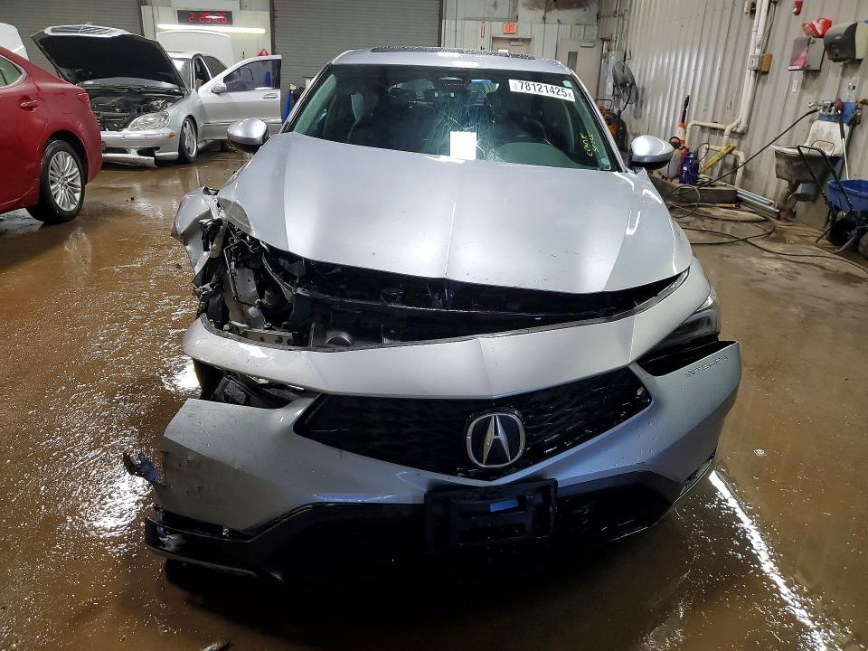 Aukcja sprzedaży 2023 Acura Integra, vin: 19UDE4H2XPA003669, numer aukcji: 78121425