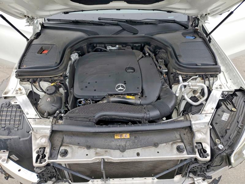 76723785 :رقم المزاد ، W1N0G8DBXNV379890 vin ، 2022 Mercedes-benz Glc مزاد بيع