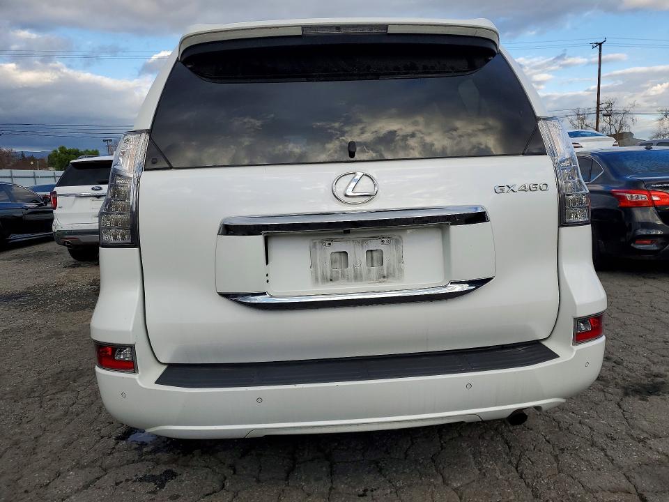 Aukcja sprzedaży 2014 Lexus Gx, vin: JTJBM7FX8E5072825, numer aukcji: 77358505