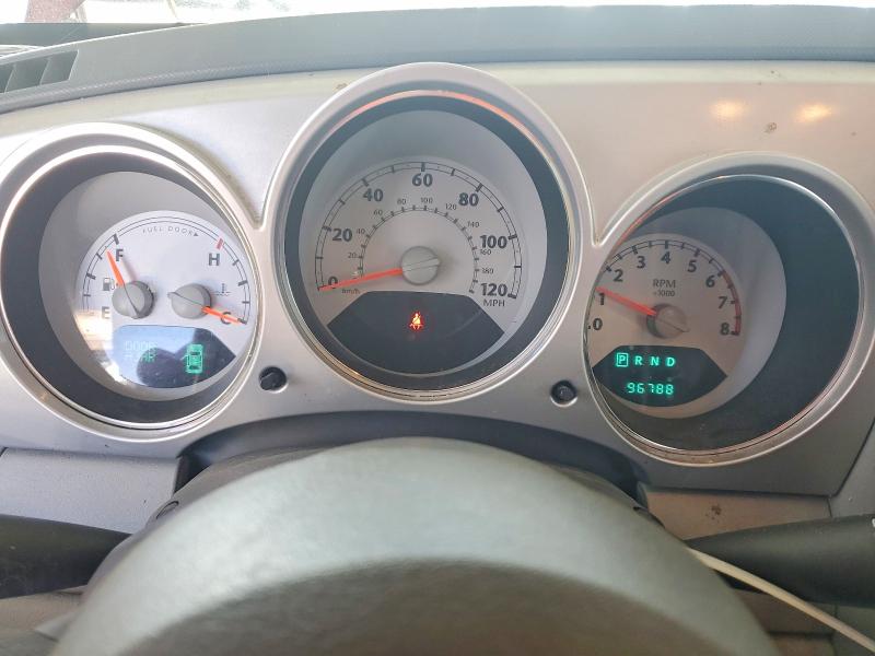 Aukcja sprzedaży 2010 Chrysler Pt Cruiser, vin: 3A4GY5F93AT218491, numer aukcji: 77891135