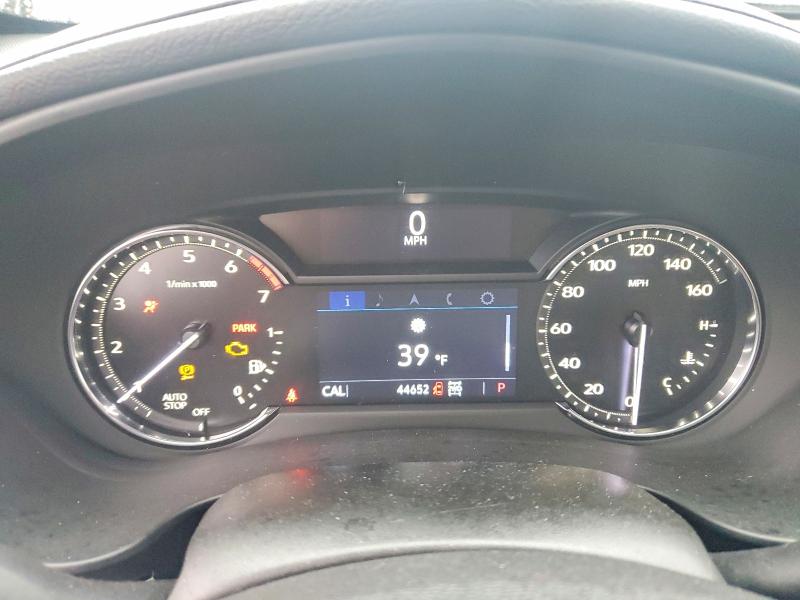 Aukcja sprzedaży 2020 Cadillac Xt4, vin: 1GYFZDR45LF049753, numer aukcji: 77405025