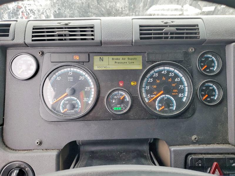 Aukcja sprzedaży 2016 Freightliner Cascadia 125, vin: 1FUJGLDR7GLHE2843, numer aukcji: 74845865