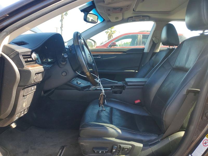 Продажа на аукционе авто 2013 Lexus Es, vin: JTHBK1GGXD2018669, номер лота: 78645665