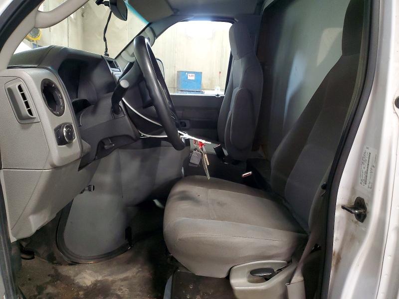 2022 Ford Econoline მანქანა იყიდება აუქციონზე, vin: 1FDXE4FN2NDC16065, აუქციონის ნომერი: 78368565