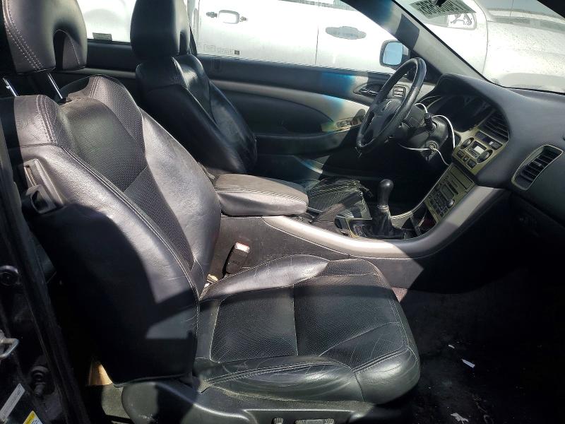 2003 Acura 3.2cl მანქანა იყიდება აუქციონზე, vin: 19UYA416X3A007483, აუქციონის ნომერი: 79080585