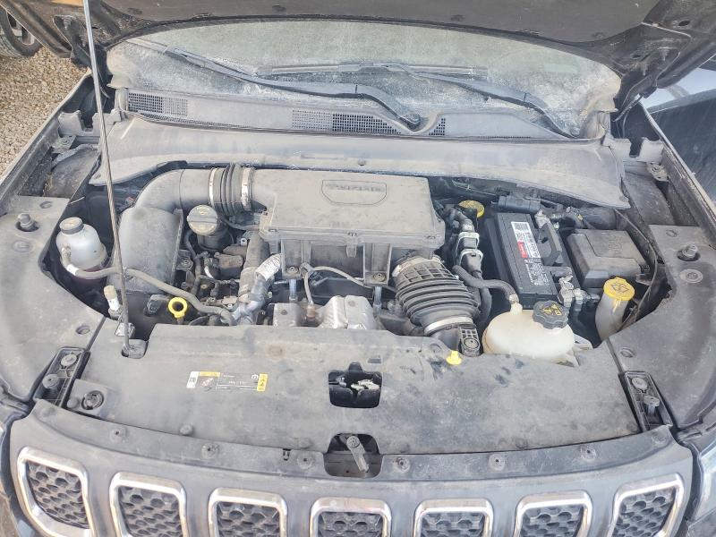 Продаж на аукціоні авто 2023 Jeep Compass, vin: 3C4NJDBN4PT513882, номер лоту: 75560355