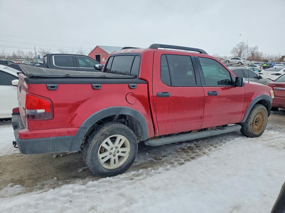 Продажа на аукционе авто 2010 Ford Explorer S, vin: 1FMEU5BE7AUF08150, номер лота: 76246925