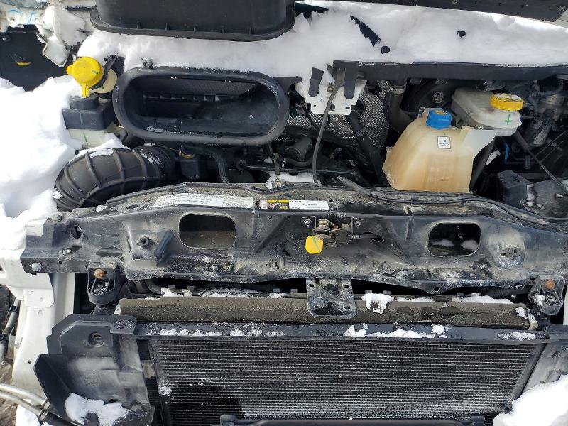 Aukcja sprzedaży 2020 Ram Promaster 1500, vin: 3C6TRVAG8LE109224, numer aukcji: 76925925