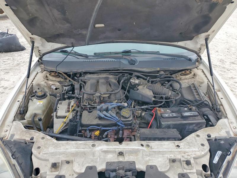 2005 Ford Taurus მანქანა იყიდება აუქციონზე, vin: 1FAFP53U15A214035, აუქციონის ნომერი: 76927645