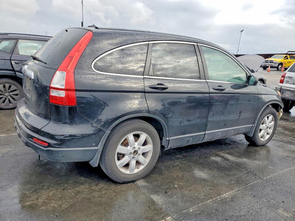 2011 Honda Cr-v მანქანა იყიდება აუქციონზე, vin: JHLRE3H77BC011612, აუქციონის ნომერი: 77393735
