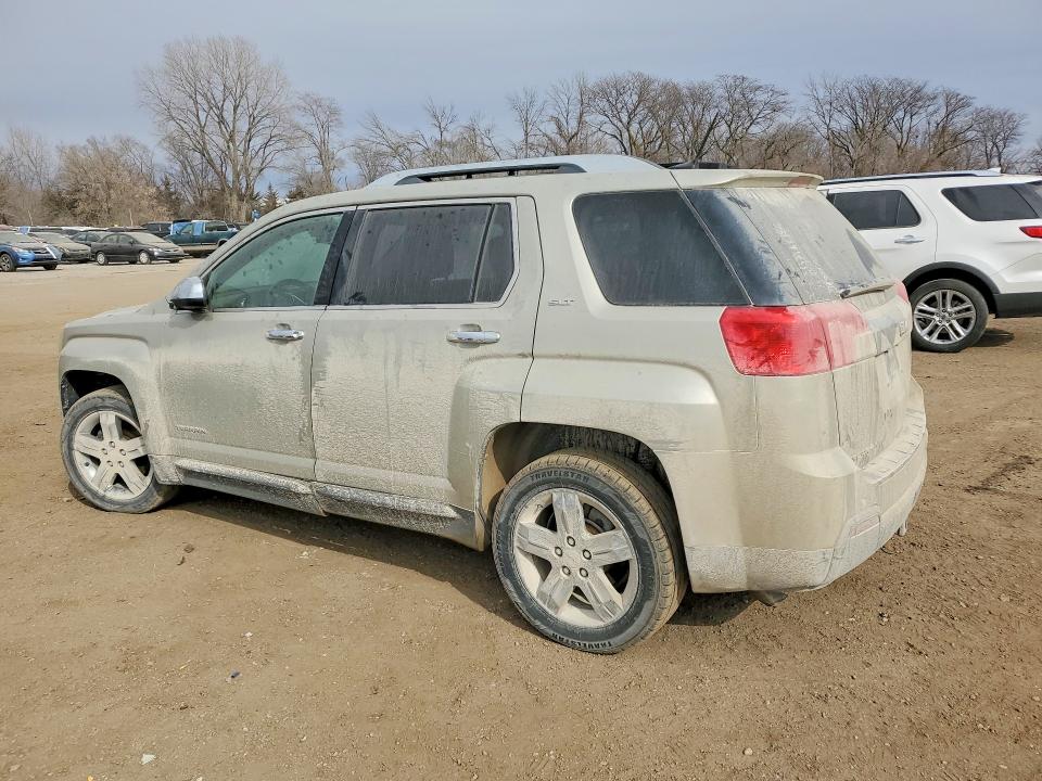 77800105 :رقم المزاد ، 2GKALWEK1D6298651 vin ، 2013 Gmc Terrain مزاد بيع