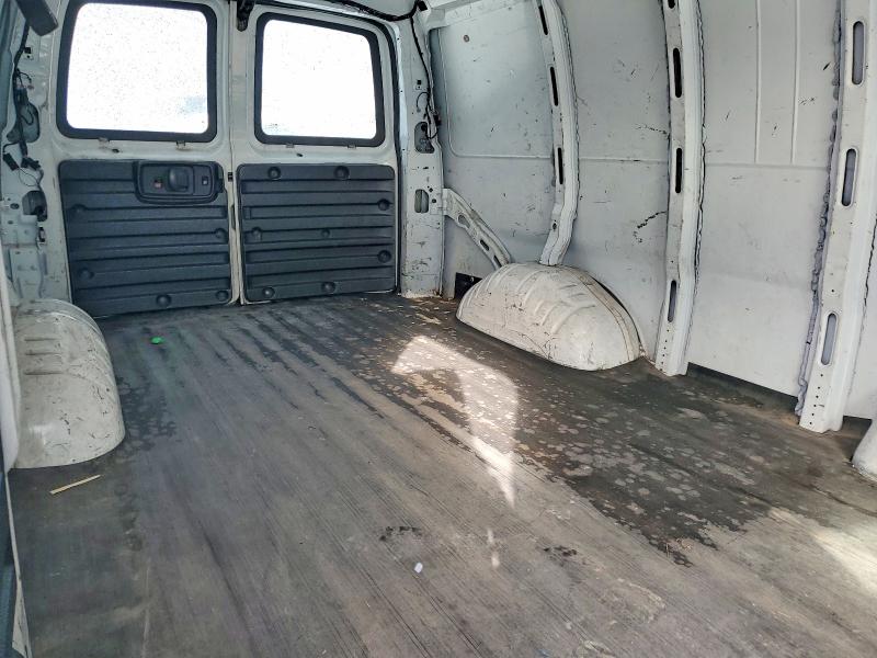 Продажа на аукционе авто 2015 Gmc Savana G25, vin: 1GTW7GCF8F1118993, номер лота: 75927645