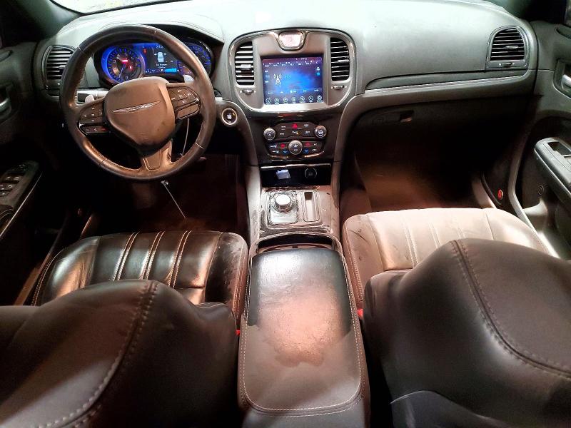 Продажа на аукционе авто 2017 Chrysler 300, vin: 2C3CCAGG1HH530213, номер лота: 79526455
