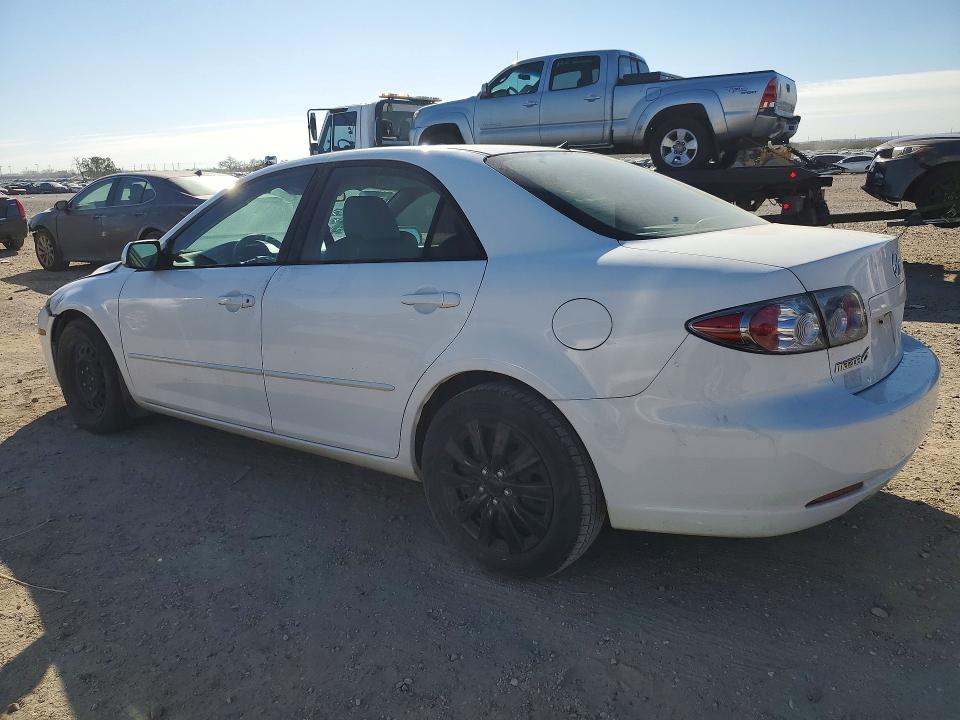 Aukcja sprzedaży 2006 Mazda 6, vin: 1YVHP80DX65M42029, numer aukcji: 75842505
