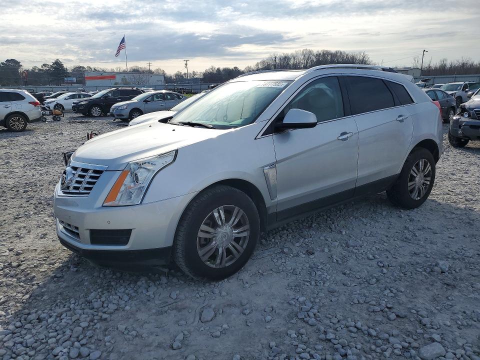 Aukcja sprzedaży 2013 Cadillac Srx, vin: 3GYFNCE3XDS595982, numer aukcji: 78777585
