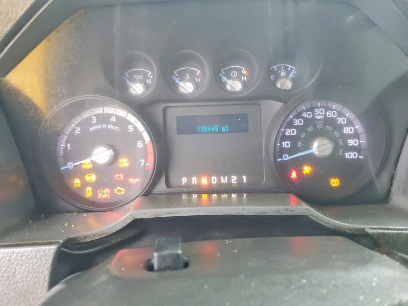 Продажа на аукционе авто 2015 Ford F250 Super, vin: 1FD7X2B67FEA48335, номер лота: 77514575