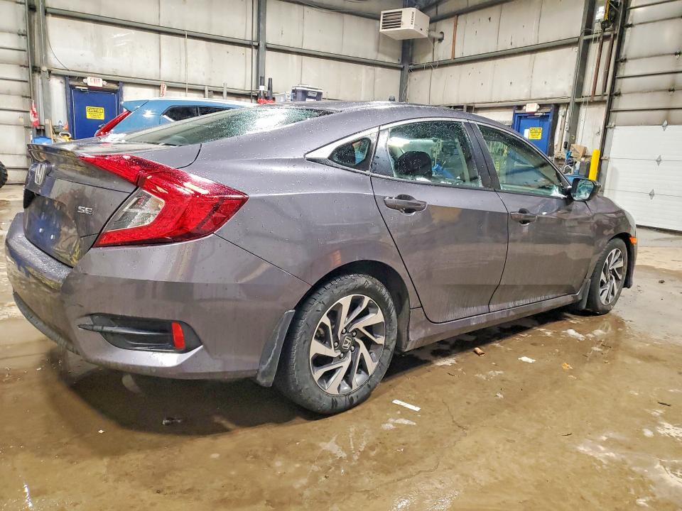 Aukcja sprzedaży 2018 Honda Civic, vin: 2HGFC2F62JH036490, numer aukcji: 77507085