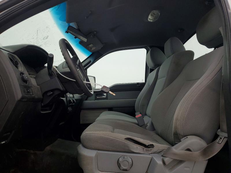 Продажа на аукционе авто 2014 Ford F150, vin: 1FTNF1CF5EKE14767, номер лота: 76531085
