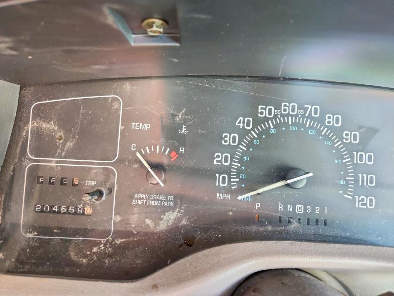 Продажа на аукционе авто 1996 Buick Roadmaster, vin: 1G4BT52P1TR414164, номер лота: 78563825