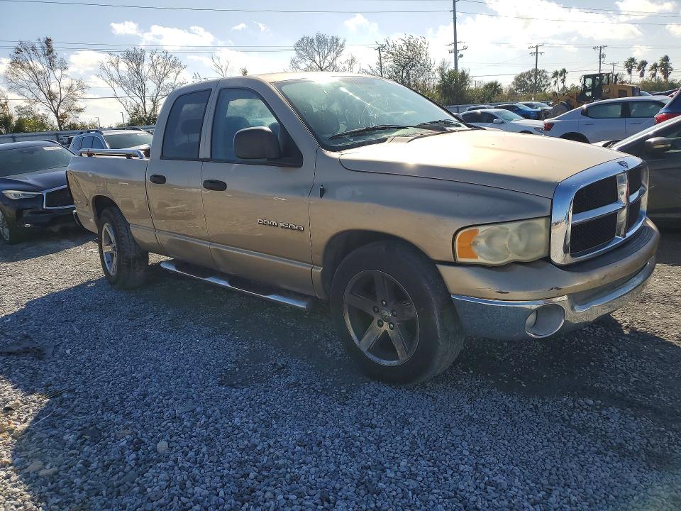 Продажа на аукционе авто 2004 Dodge Ram 1500, vin: 1D7HA18NX4S672976, номер лота: 54260096