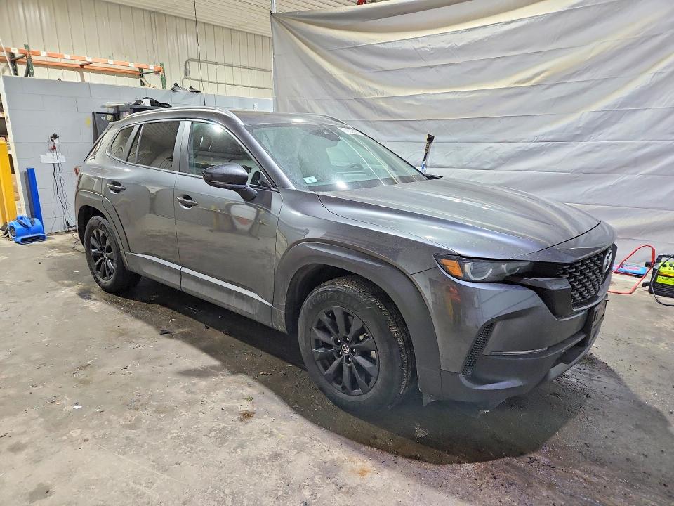 Продажа на аукционе авто 2024 Mazda Cx-50, vin: 7MMVABDM7RN193016, номер лота: 77992605