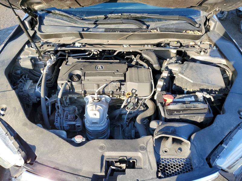 Aukcja sprzedaży 2019 Acura Tlx, vin: 19UUB1F39KA010415, numer aukcji: 77732655
