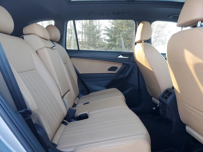 Aukcja sprzedaży 2023 Volkswagen Tiguan, vin: 3VV8B7AX4PM104470, numer aukcji: 73205545