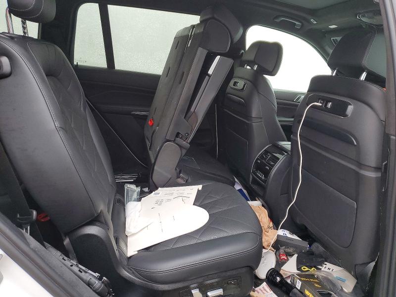 Продажа на аукционе авто 2023 Bmw X7 Xdrive4, vin: 5UX23EM01P9P81669, номер лота: 76335095