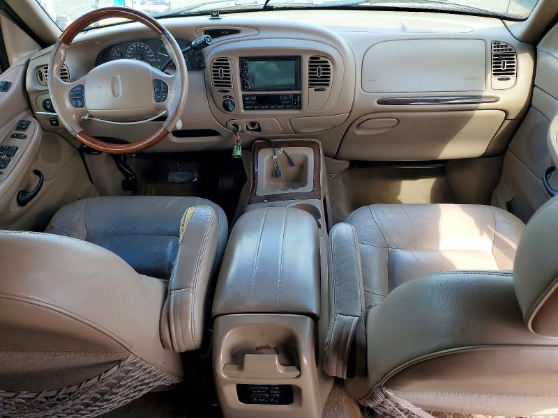 Aukcja sprzedaży 1999 Lincoln Townhouse Navigator, vin: 5LMPU28A1XLJ27269, numer aukcji: 77962375