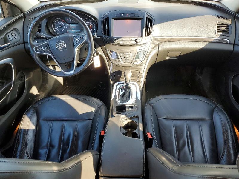 Продаж на аукціоні авто 2014 Buick Regal, vin: 2G4GK5EX1E9313045, номер лоту: 78913435