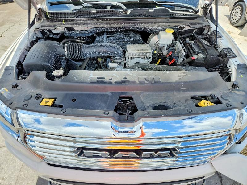 Продаж на аукціоні авто 2022 Ram 1500, vin: 1C6SRFKT1NN226008, номер лоту: 77907465
