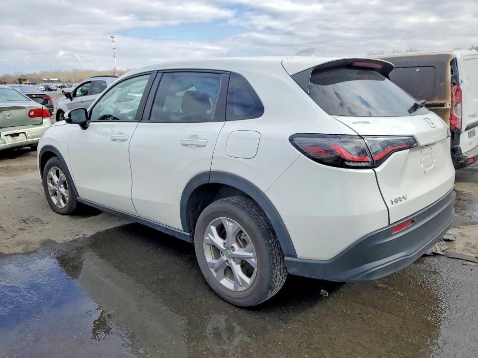 Продаж на аукціоні авто 2023 Honda Hr-v, vin: 3CZRZ2H36PM742654, номер лоту: 77019165