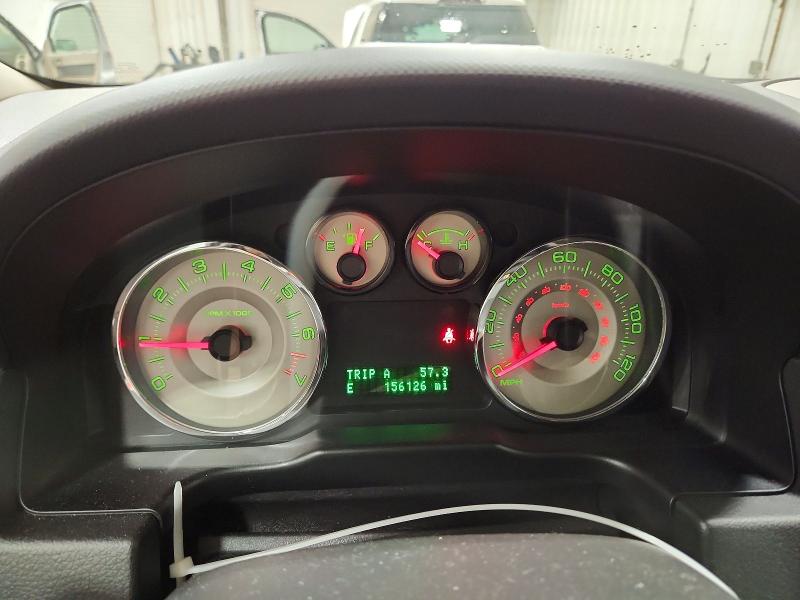 74208215 :رقم المزاد ، 2FMDK49C17BB59923 vin ، 2007 Ford Edge مزاد بيع